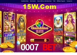 Experiência VIP 0007 Bet